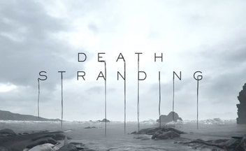 Видео о Death Stranding с TGS 2016