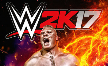Трейлер WWE 2K17 - релиз для PC, системные требования