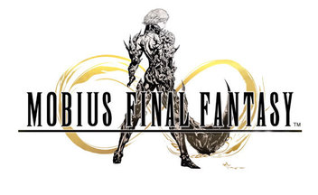 Mobius Final Fantasy скоро выйдет для ПК, трейлер