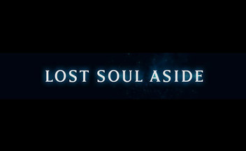 Трейлер Lost Soul Aside - демоверсия с PSX 2017