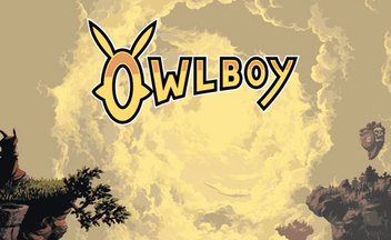 Анонсировано издание Owlboy: Limited Edition для PS4 и Switch