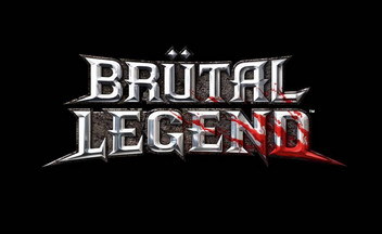 Трейлер анонса Brutal Legend на PC