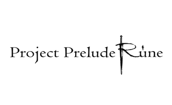 Project-prelude-rune-logo