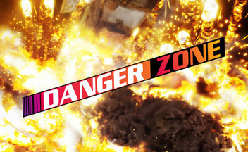 Danger-zone-logo