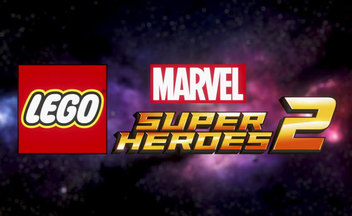Релизный трейлер LEGO Marvel Super Heroes 2