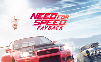 Первые оценки Need for Speed: Payback