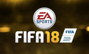 Великобританский чарт: FIFA 18 вернулась на верхушку