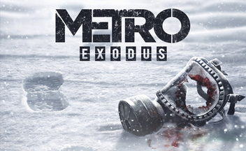 Трейлер и скриншоты анонса Metro Exodus - E3 2017