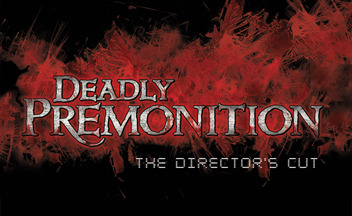 Deadly Premonition: The Director's Cut появилась в Steam Greenlight, скриншоты и трейлер