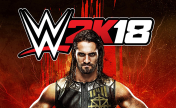 Два видео с геймплеем WWE 2K18