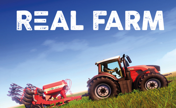 Real-farm-logo