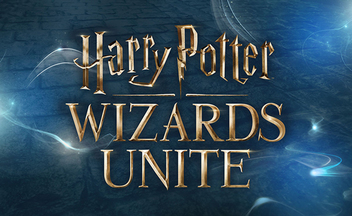 Раскрыто окно выхода Harry Potter: Wizards Unite