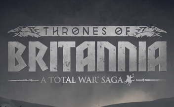 Видео Total War Saga: Thrones of Britannia - интервью с руководителем проекта
