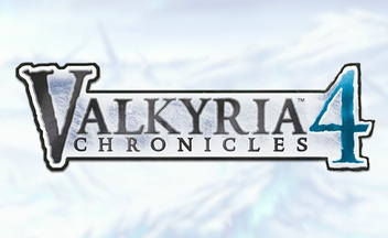 Valkyria-chronicles-4-logo
