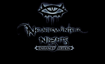 Трейлер анонса Neverwinter Nights: Enhanced Edition