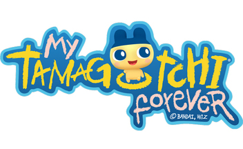 Трейлер и скриншоты анонса My Tamagotchi Forever для мобильных устройств