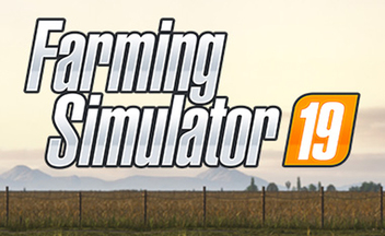 Трейлер Farming Simulator 19 - E3 2018