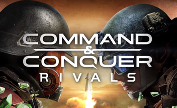 Трейлер анонса мобильной стратегии Command & Conquer: Rivals