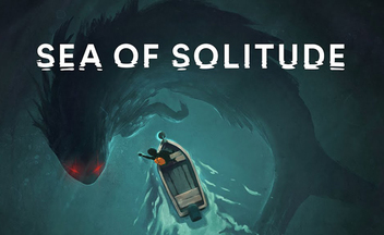 Тизер-трейлер анонса Sea of Solitude - EA Play 2018