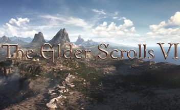 Тизер-трейлеры анонса The Elder Scrolls 6 и Starfield - E3 2018