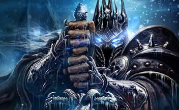 Новый дизайн друида в World of Warcraft