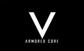 Armored-core-5-logo