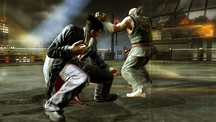 Tekken-6-1