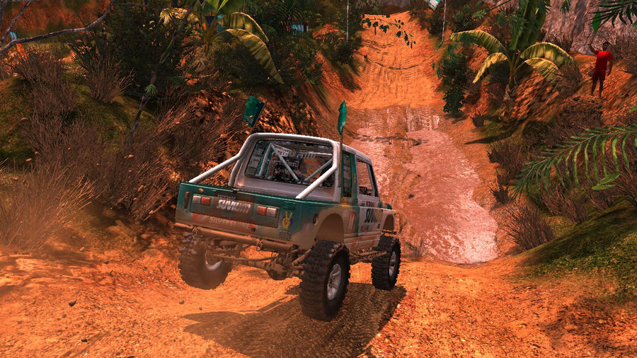 Off-road-drive-1