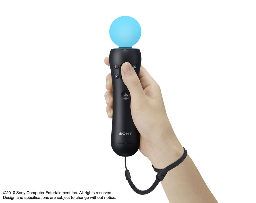 Playstation-move