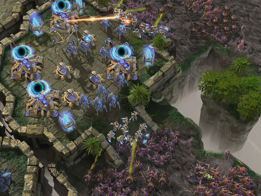 4-starcraft-2