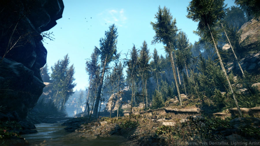 Aw-on-cryengine-4