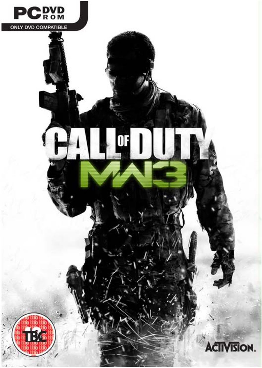 Mw3cover