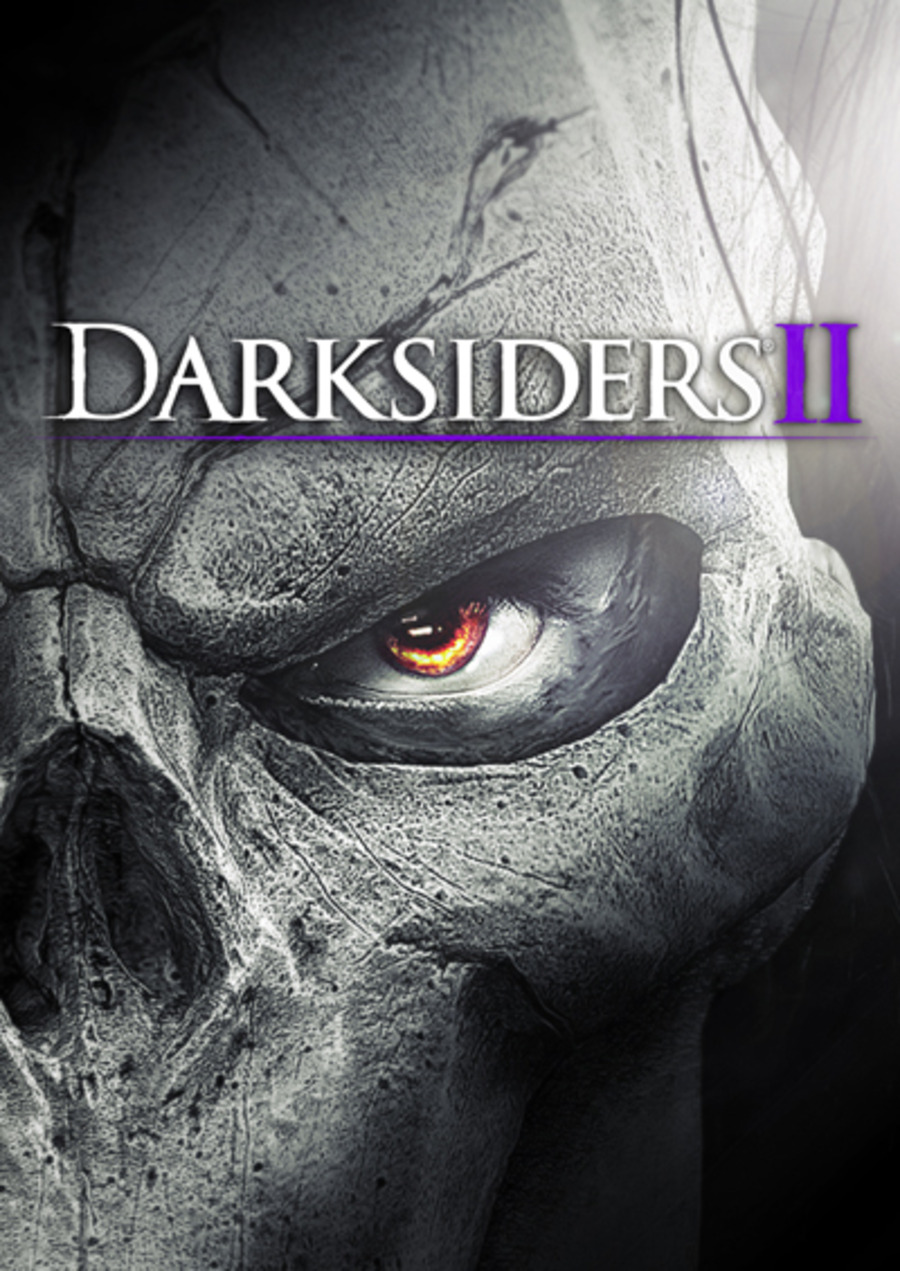 скачать darksiders на steam фото 58