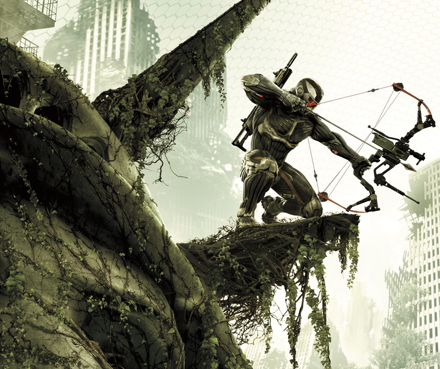 Crysis-3-1334581967103605