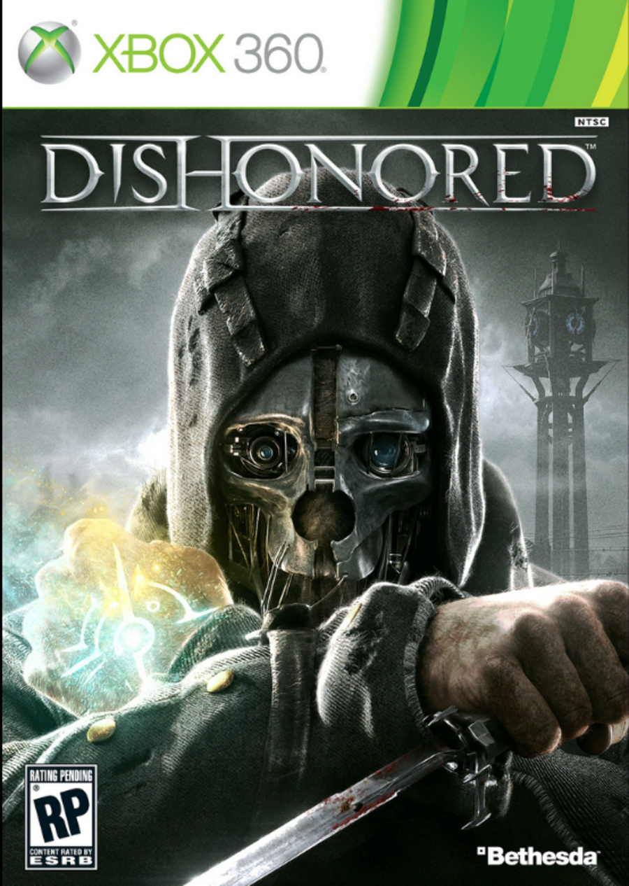 Dishonored-133666020643885