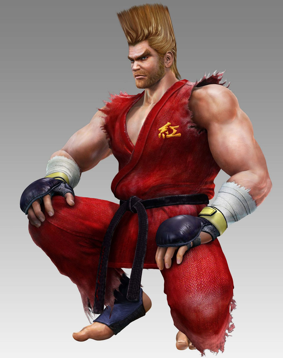 Tekken-6-25