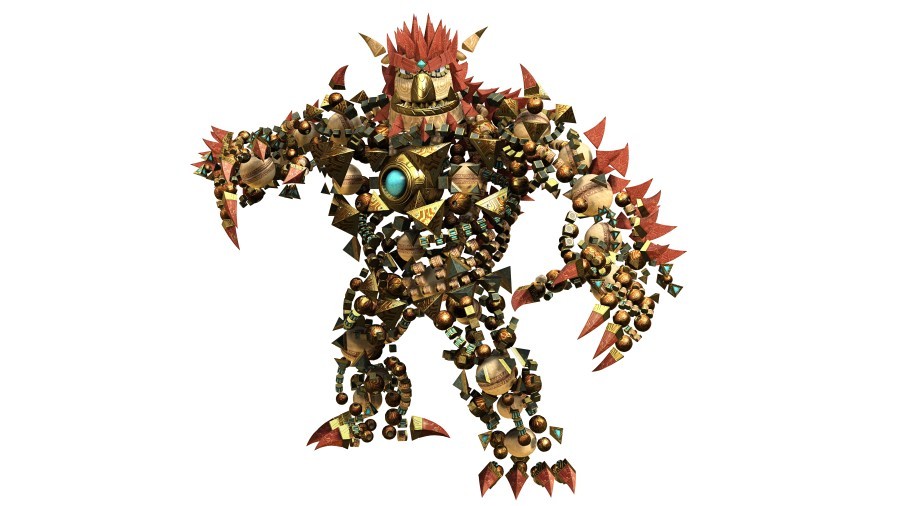 Knack-1379917157273709