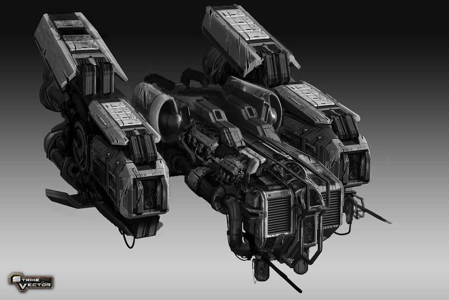 Strike-vector-1387971145815041