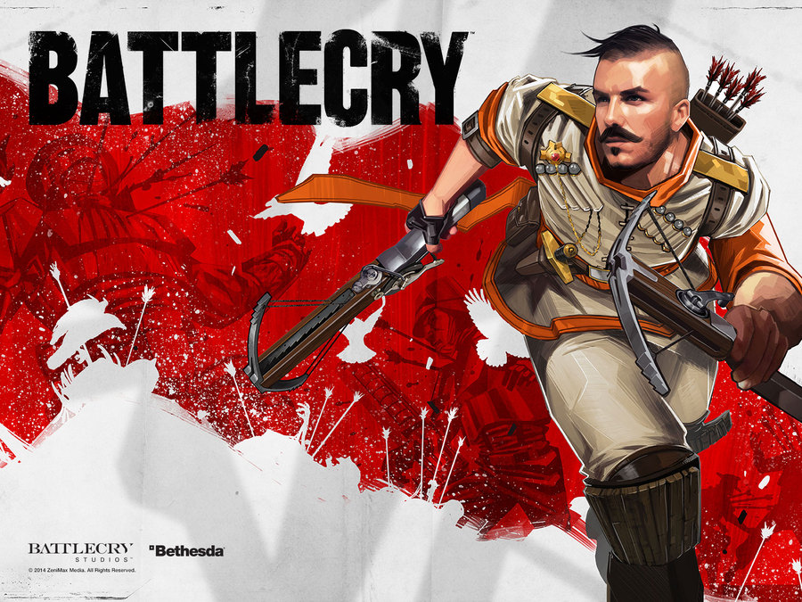 Battlecry-1401290479252538