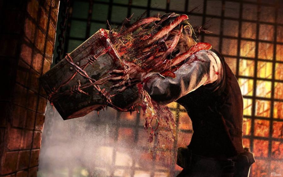 The-evil-within-141357287853171