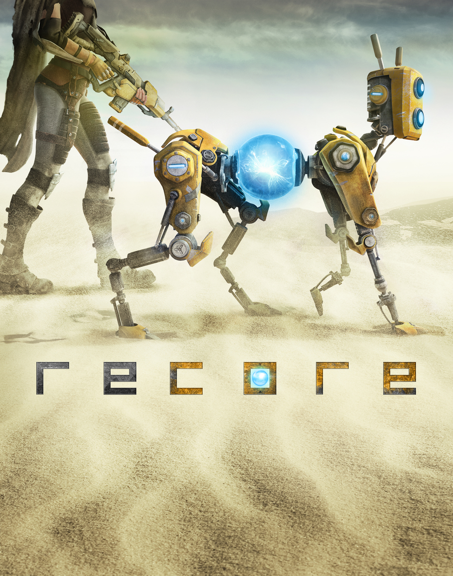 Recore-1435257890859764