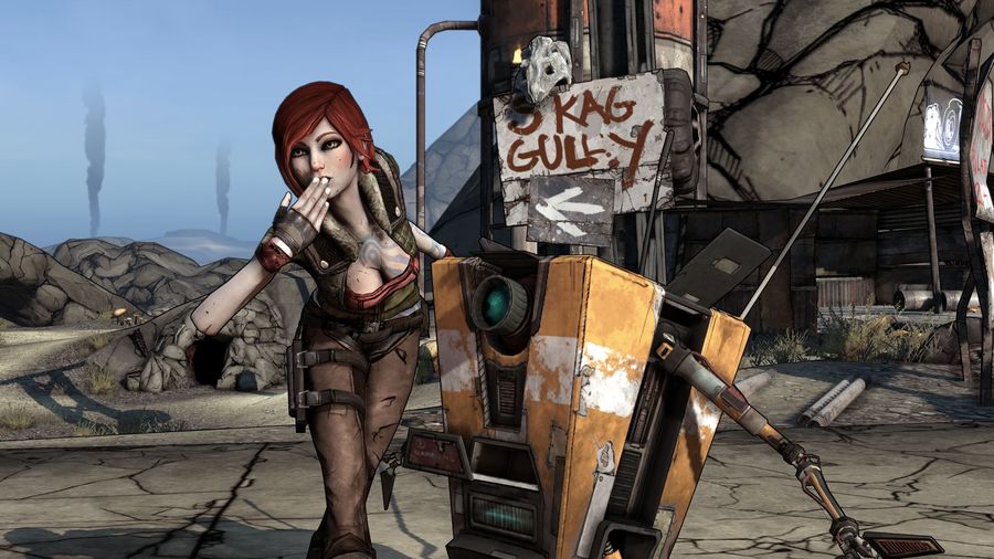 Borderlands-2