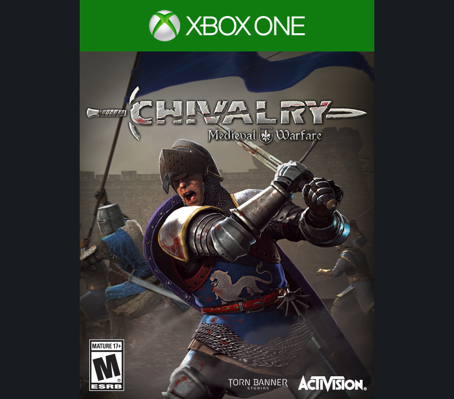 Chivalry-medieval-warfare-1448177903243105