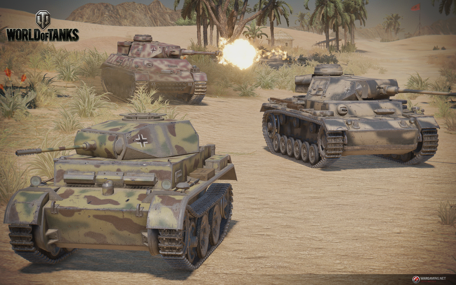World-of-tanks-145700225473678