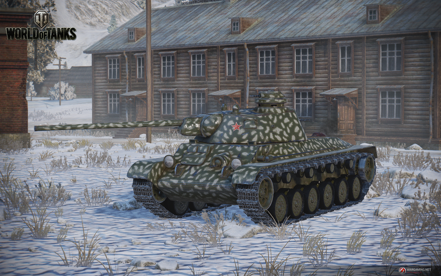 World-of-tanks-145700225473682