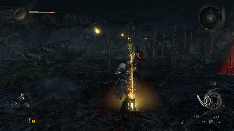 Nioh-146166777249329