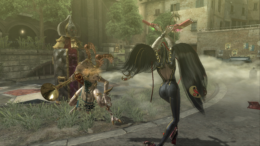 Bayonetta-3