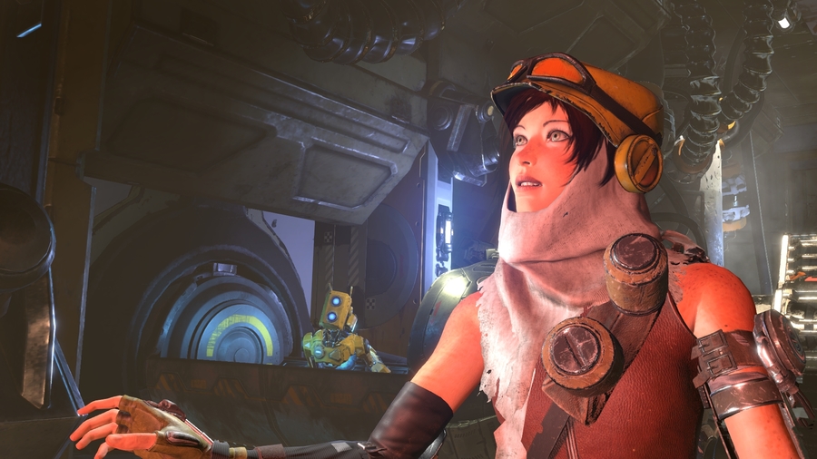 Recore-1466063628595900