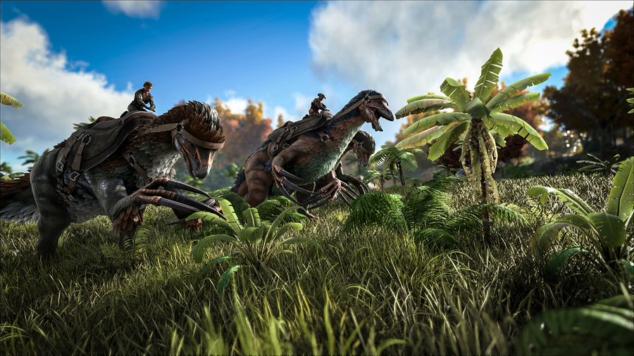 Ark-survival-evolved-1482579468602340