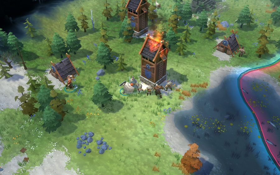 Northgard-1485099103714950